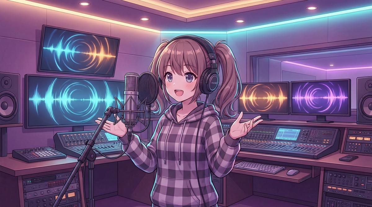 黑丝 - 黑丝动漫配音幕后花絮独家揭秘